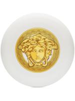 Versace frisbee Medusa Head - Blanc