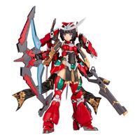 Frame Arms Girl Plastic Model Kit Magatsuki-Houten 16 cm - thumbnail