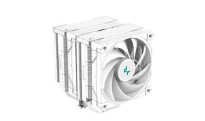 DeepCool AK620 WH Processor Luchtkoeler 12 cm Wit 1 stuk(s)