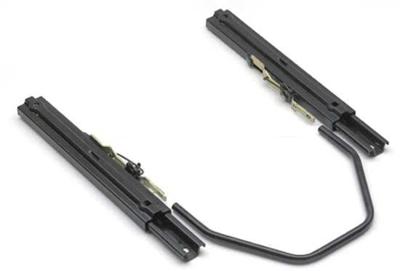 Sparco universele sportstoelbevestiging met slede