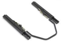 Sparco universele sportstoelbevestiging met slede