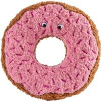 HUNTER Hondenspeelgoed Belem kleur donut, grootte 16 cm