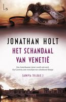 Het schandaal van Venetie - Jonathan Holt - ebook - thumbnail