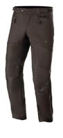 ALPINESTARS AST-1 V2 Waterproof Pants, Textiel motorbroek heren, Zwart Lang