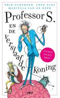 Professor S. en de verslaafde koning - thumbnail