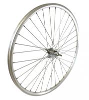 Rodi achterwiel Freeway 28 x 1 5/8 x 1 3/8 remnaaf 3 alu zilver