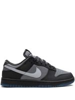 Nike Dunk Low "Anthracite" sneakers - Noir