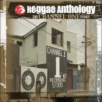 Channel One Story - Reggae Ant - CD (0054645167826)
