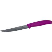 Victorinox 6.7936.12L5 Steakmes Pink
