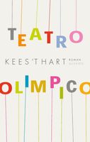 Teatro Olimpico - Kees 't Hart - ebook - thumbnail