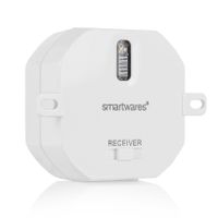 Smartwares SH4-99567 FSK 433 MHz Draadloze wandschakelaar SH4-99567 - thumbnail