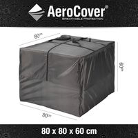 AeroCover Kussentas 80 - thumbnail