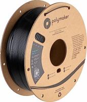 Polymaker PolyLite PETG zwart – 1,75 mm – 1 kg