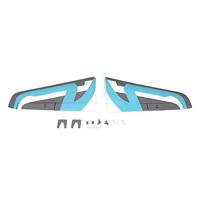 FMS - Futura V2 Main Wing Set (FMSRP102)