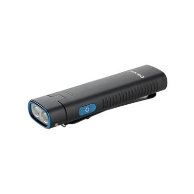 Olight Arkflex Zaklamp Oplaadbaar Zwart