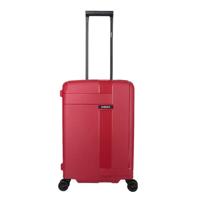 Decent trolley Transit 55 cm. rood
