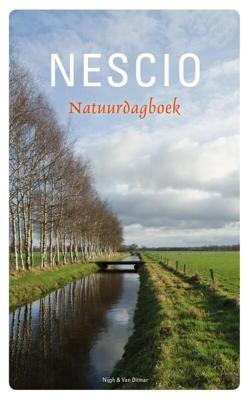 Natuurdagboek - Nescio - eBook (9789038803845)