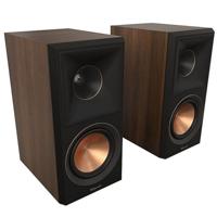 klipsch Reference Premiere RP-500M II plankluidspreker walnoot