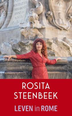 Leven in Rome - Rosita Steenbeek - eBook (9789044647518) Leven in Rome - Rosita Steenbeek - eBook (9789044647518)