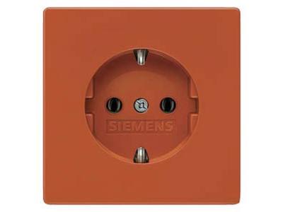 Siemens 5UB1836 Oranje Schakelmateriaal
