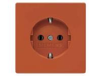 Siemens 5UB1836 Oranje Schakelmateriaal