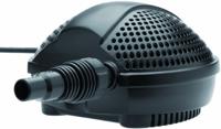 Pontec PondoMax Eco 2500 50853 Filter- en beeklooppomp, energiezuinige pomp voor beeklopen, voor filtervoeding, donkergrijs