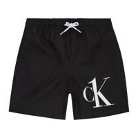 Calvin Klein zwemshorts boys zwart - BEH