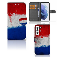 Samsung Galaxy S22 Bookstyle Case Nederland