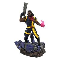 Marvel Comic Premier Collection Statue Bishop 30 cm - thumbnail