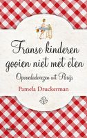 Franse kinderen gooien niet met eten - thumbnail