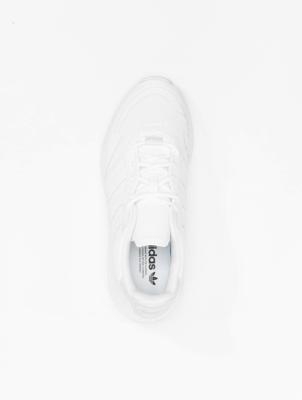 adidas Originals / sneaker ZX 1K Boost in wit