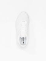 adidas Originals / sneaker ZX 1K Boost in wit