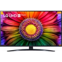 LG 43UR81006LJ 4K TV (2023)