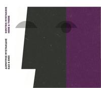 Here & There - CD (0710535819489)