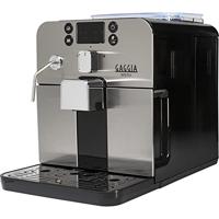 Gaggia Volautomatische koffiemachine Brera (stoomsproeier) zwart