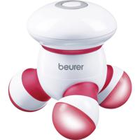 Beurer MG 16 Massage-apparaat Rood, Wit