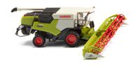 Wiking 038915 schaalmodel Rooimachine (bosbouw) miniatuur Voorgemonteerd 1:87