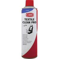 CRC 32726-AA TEXTILE CLEAN PRO Bekledingsreiniger 500 ml - thumbnail