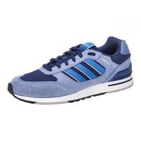 adidas Run 80s Hardloopschoenen, uniseks, voor volwassenen, azuosc reabri azutri, 42 EU