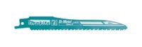 Makita Accessoires Reciprozaagblad 152MM ijzer - S123XF - B-05038 - thumbnail