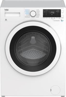 Beko HTV7733XW01 Wasmachine Wit Beko HTV7733XW01 Wasmachine Wit