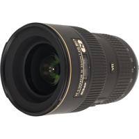 Nikon AF-S 16-35mm F/4.0G ED VR occasion