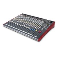 Allen & Heath ZED22FX PA mixer met effecten - thumbnail