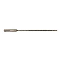 Milwaukee Accessoires SDS-plus Hamerboor | M/2, 5 x 210 mm - 4932399316 - thumbnail