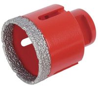 Rubi Drygres Diamantboor | 50 mm | droog | M14 - 04914