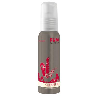 Fun Factory Toy Cleaner 75ml.