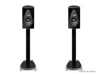 Sonus faber Olympica Nova I monitor speaker zwart hoogglans