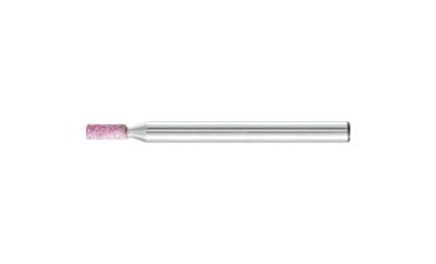 PFERD 31100250 Steel slijpstift cilinder Ø 2 x 5 mm Diameter 2 mm 10 stuk(s)