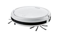 SILVERCREST Robotstofzuiger