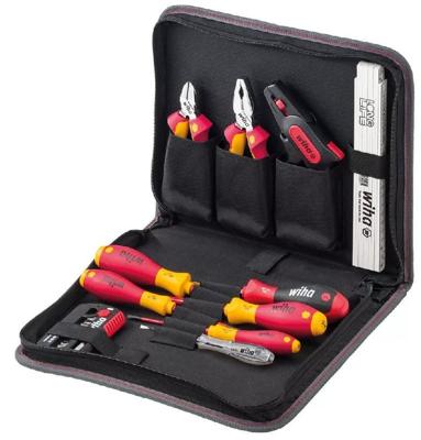 Wiha Gereedschapsset 31-Delig 41241